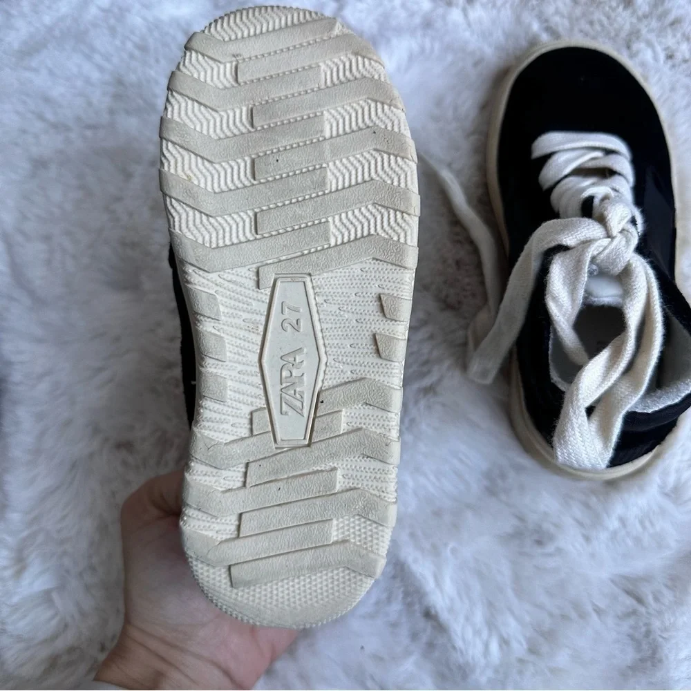 Zara kids high